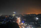 Notturno a Chittagong
